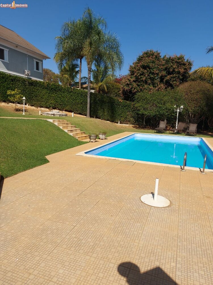 Chácara, 4 quartos - Foto 6