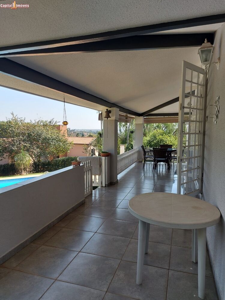 Chácara, 4 quartos - Foto 7