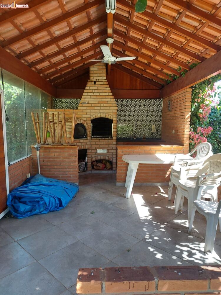 Chácara, 4 quartos - Foto 3