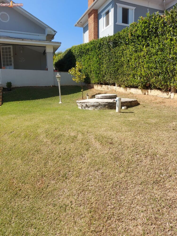 Chácara, 4 quartos - Foto 4