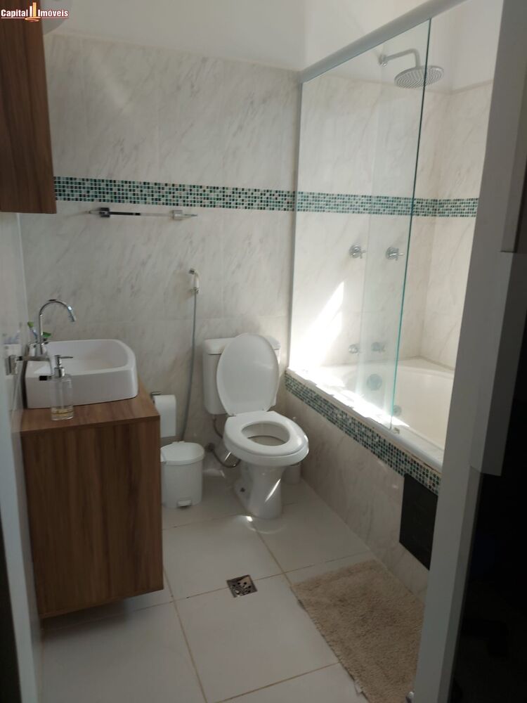 Chácara, 4 quartos - Foto 19