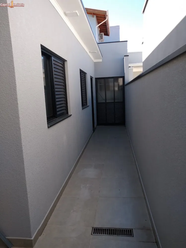 Casa, 3 quartos - Foto 12