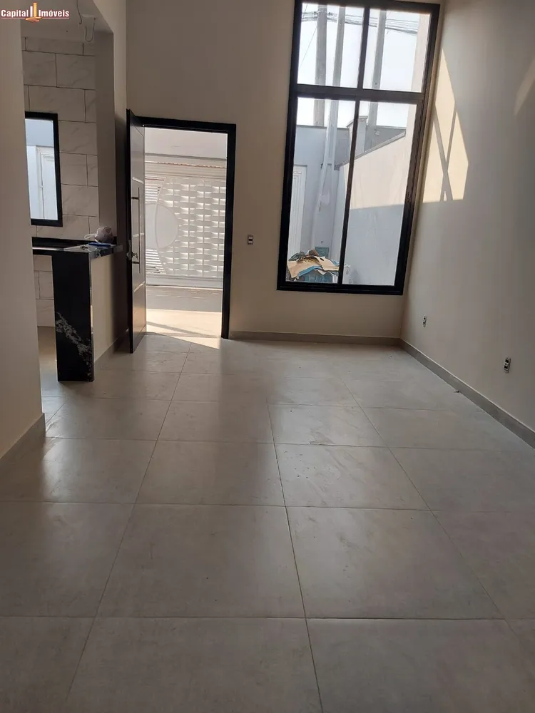 Casa, 3 quartos - Foto 4