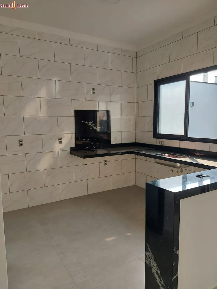 Casa, 3 quartos - Foto 3