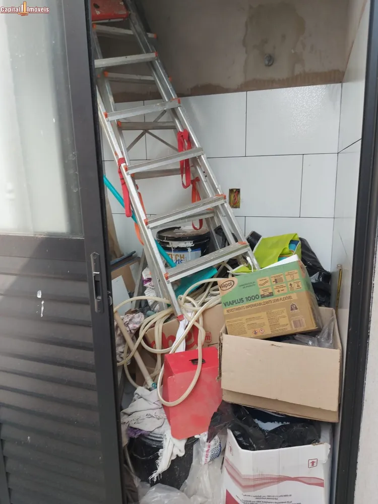 Casa, 3 quartos - Foto 10