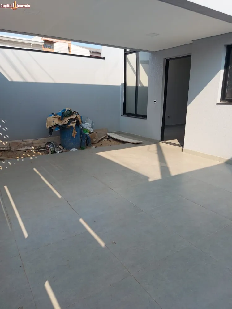 Casa, 3 quartos - Foto 2