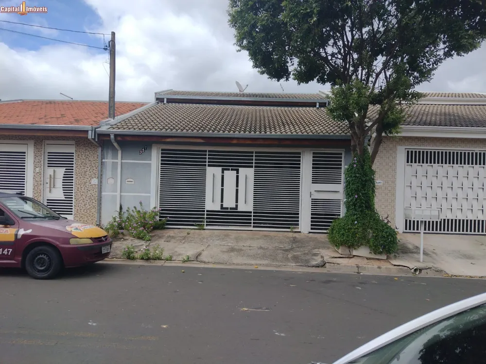 Casa, 2 quartos - Foto 1