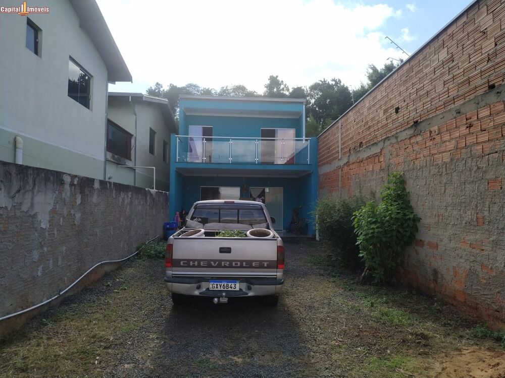Casa, 2 quartos, 175 m² - Foto 18