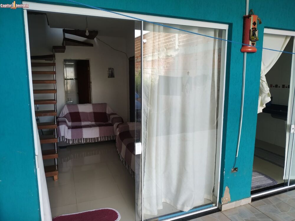 Casa, 2 quartos, 175 m² - Foto 4