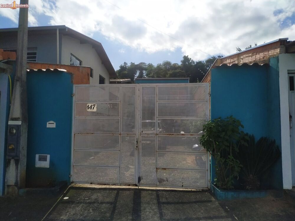 Casa, 2 quartos, 175 m² - Foto 13