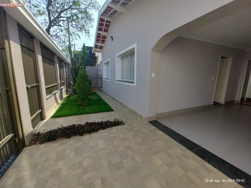 Casa para alugar com 2 quartos, 117m² - Foto 4