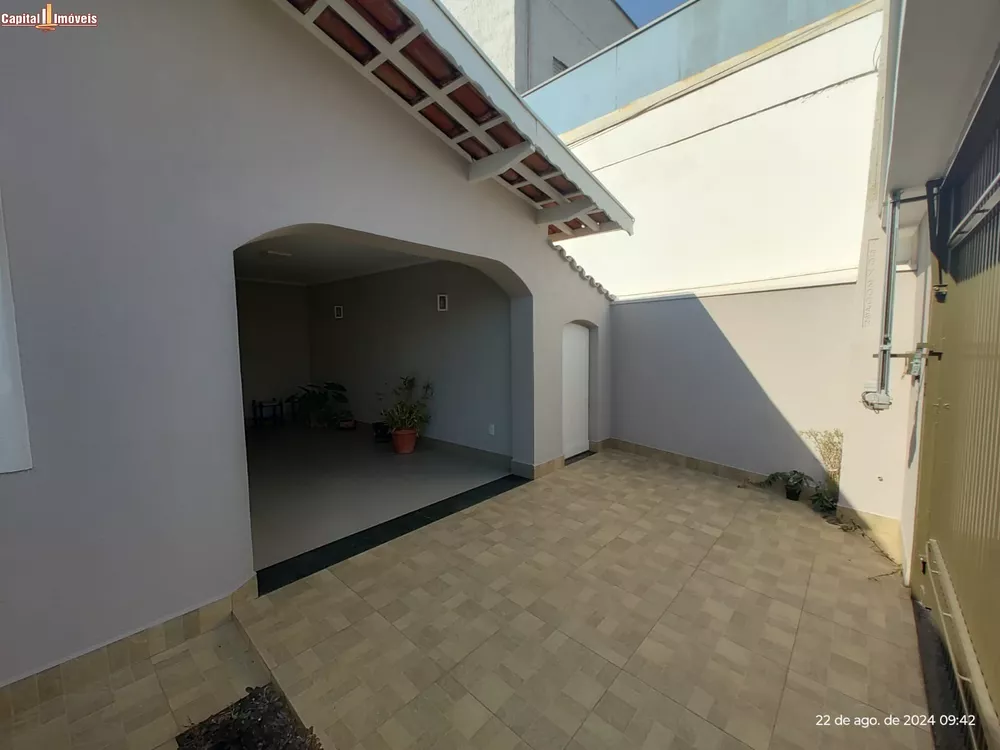 Casa para alugar com 2 quartos, 117m² - Foto 3