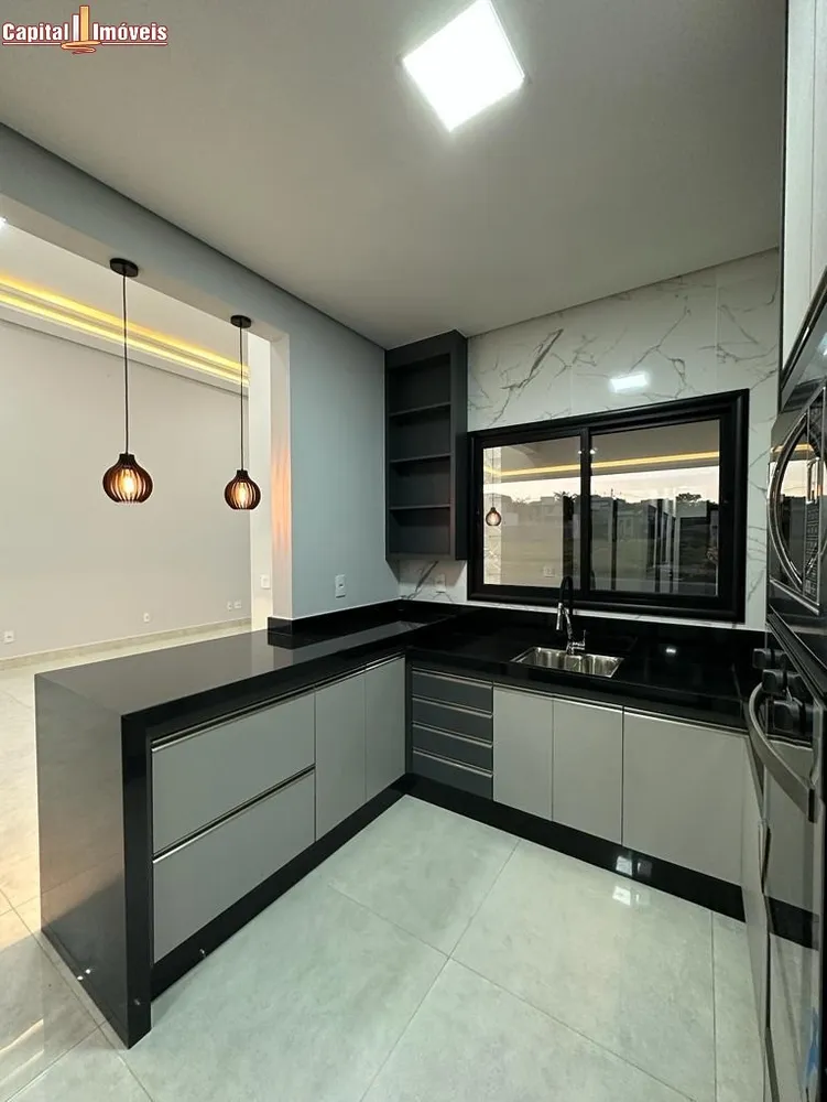 Casa, 3 quartos - Foto 5