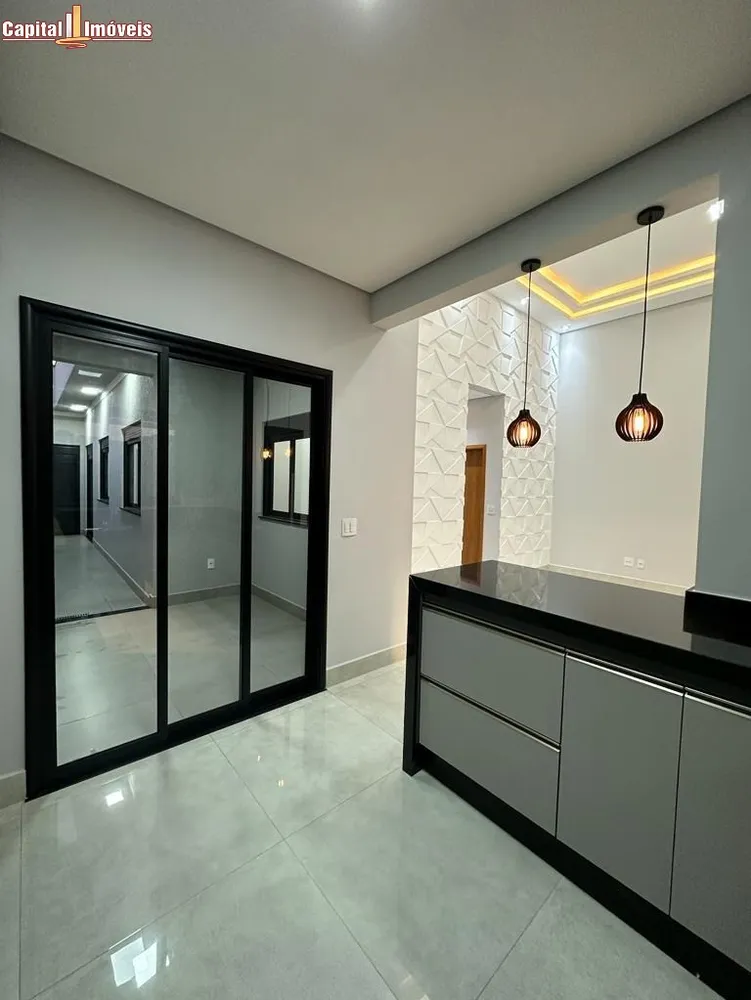 Casa, 3 quartos - Foto 6