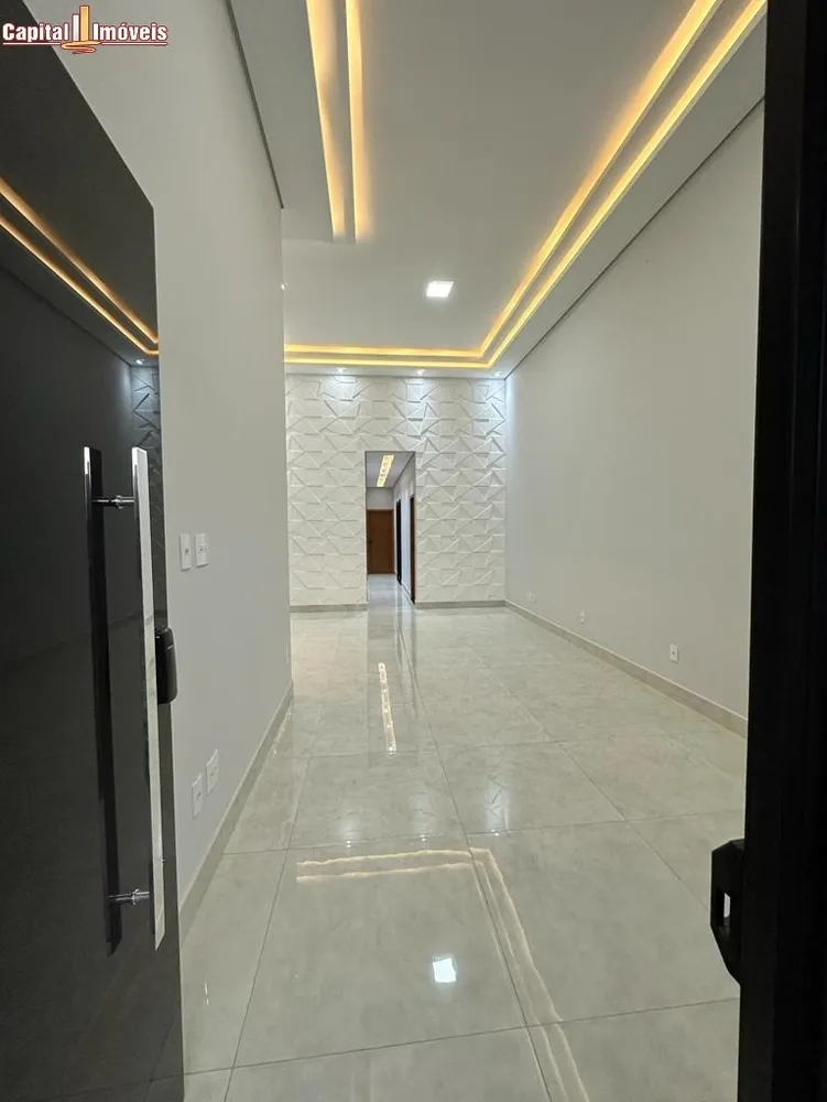Casa, 3 quartos - Foto 4