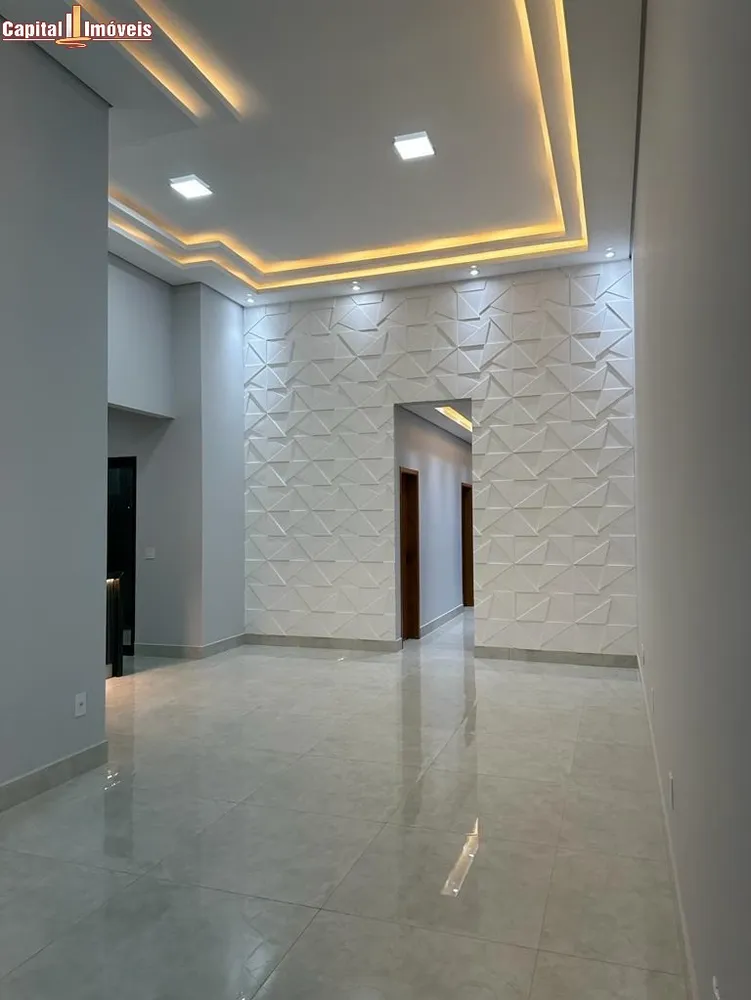 Casa, 3 quartos - Foto 2