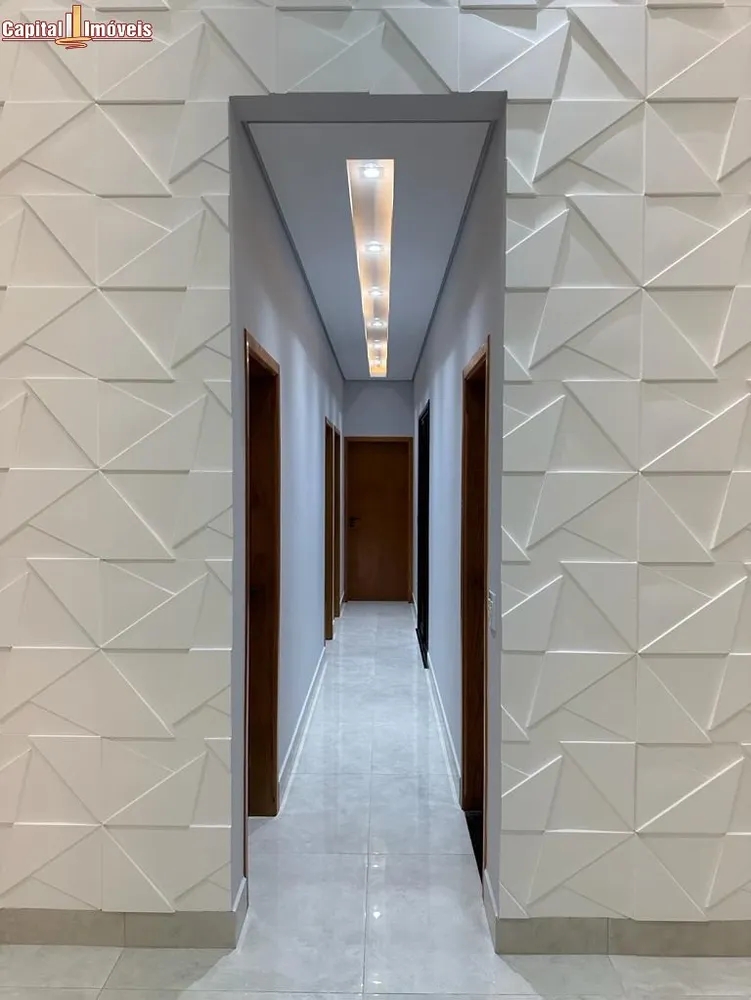 Casa, 3 quartos - Foto 7