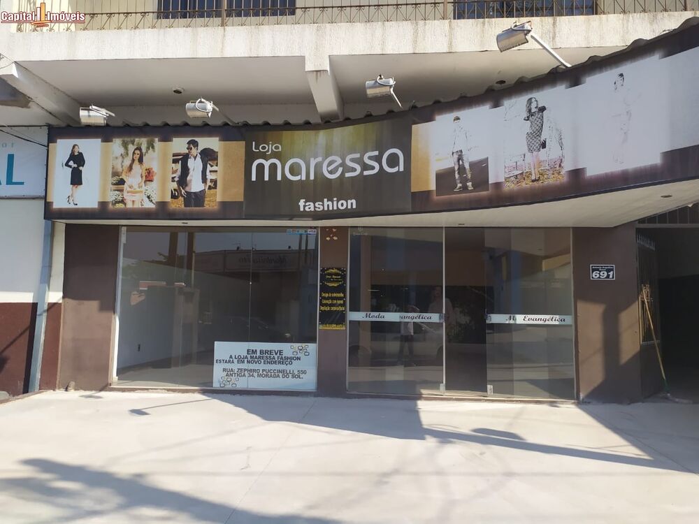 Loja-Salão - Foto 1