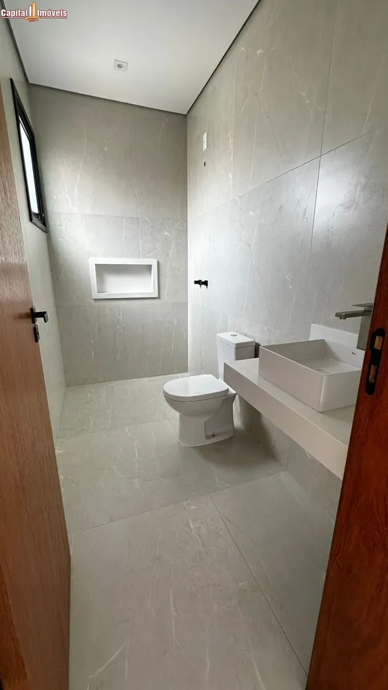 Casa, 3 quartos - Foto 11
