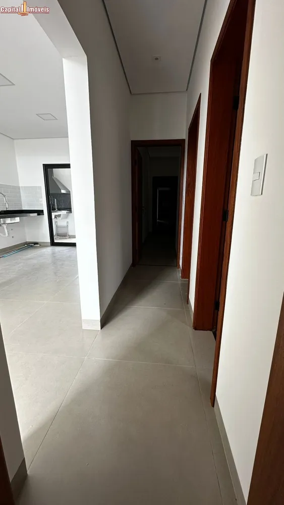 Casa, 3 quartos - Foto 8