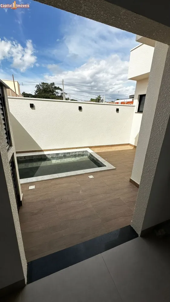 Casa, 3 quartos - Foto 6