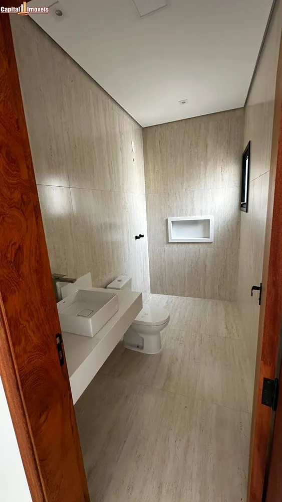 Casa, 3 quartos - Foto 7