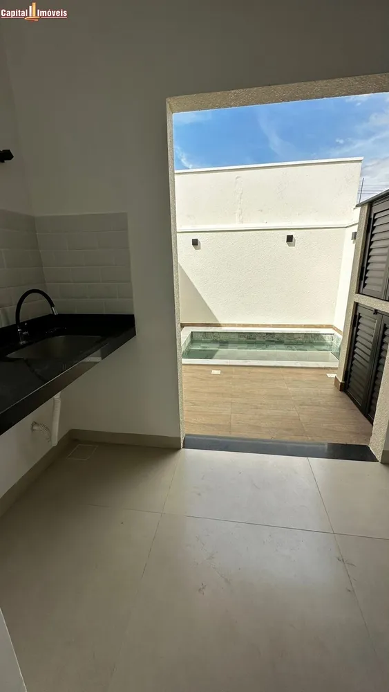 Casa, 3 quartos - Foto 8