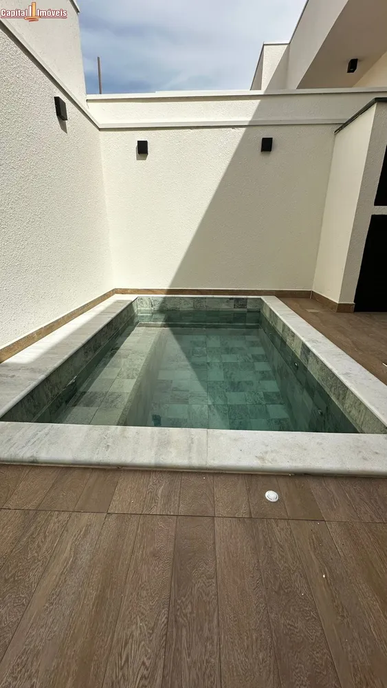 Casa, 3 quartos - Foto 6
