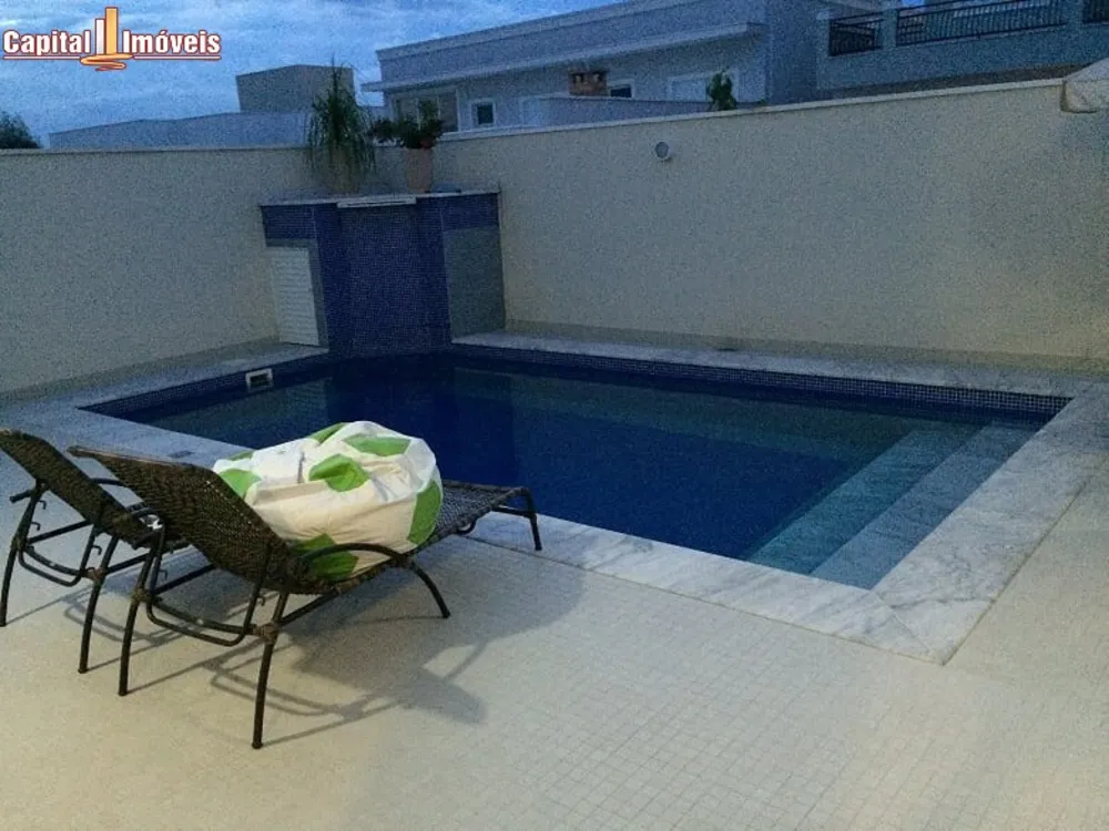 Casa, 4 quartos - Foto 7
