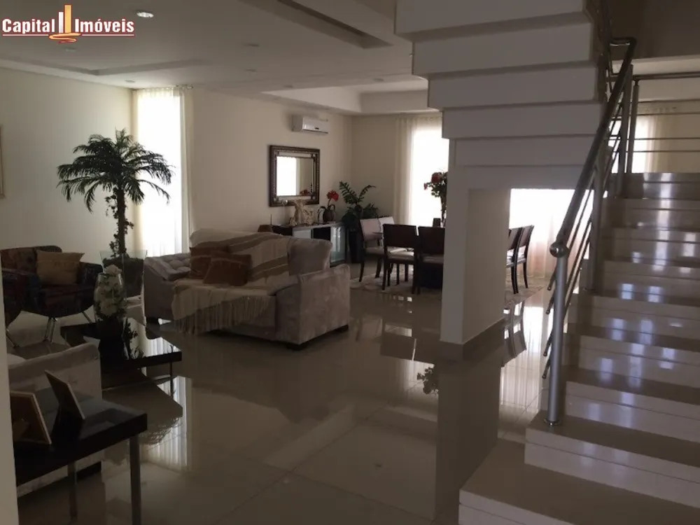 Casa, 4 quartos - Foto 1