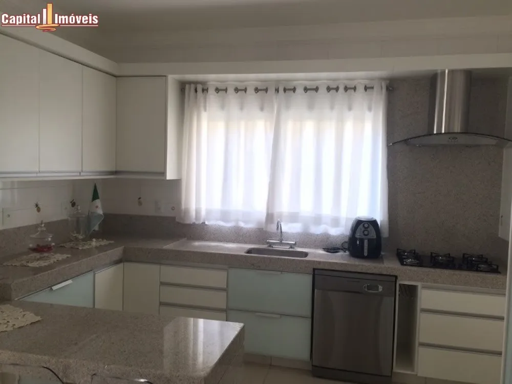 Casa, 4 quartos - Foto 6