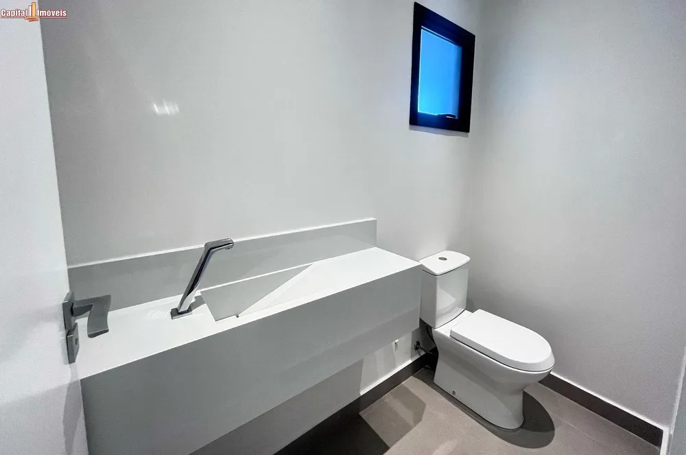 Casa, 4 quartos - Foto 2