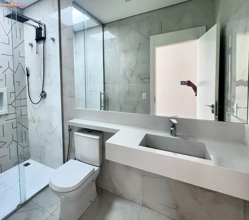Casa, 4 quartos - Foto 6