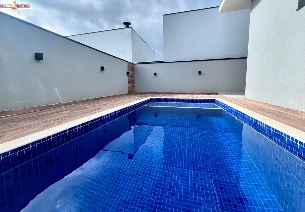 Casa, 4 quartos - Foto 8