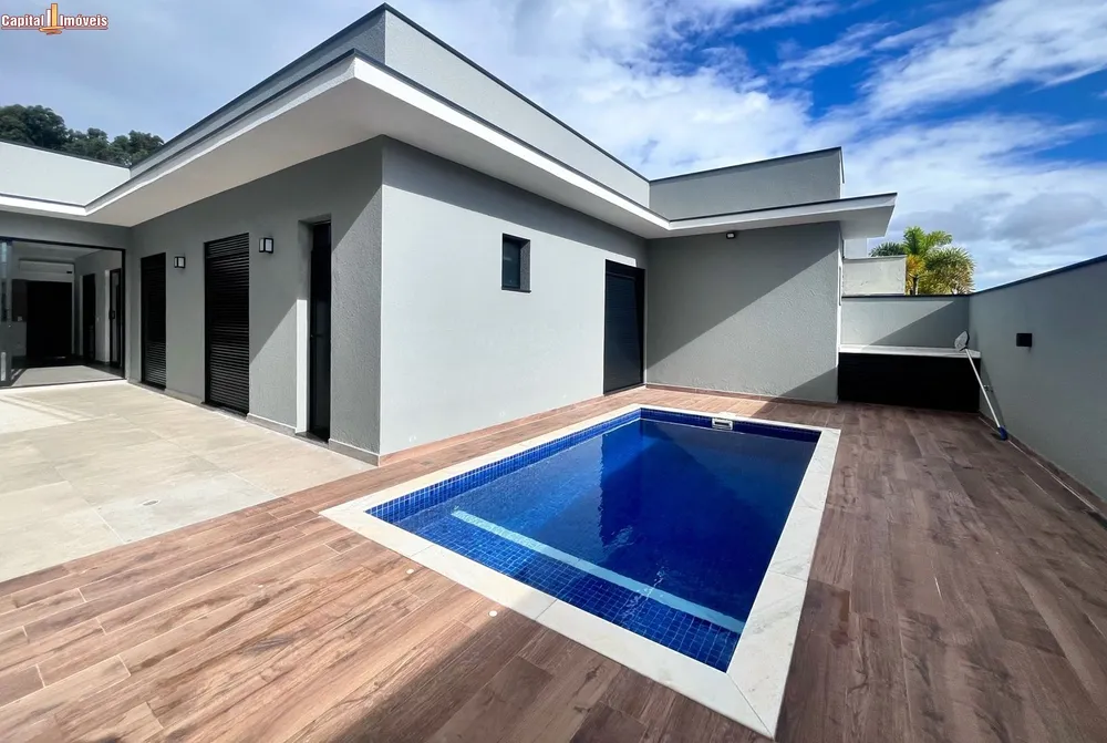 Casa, 4 quartos - Foto 7