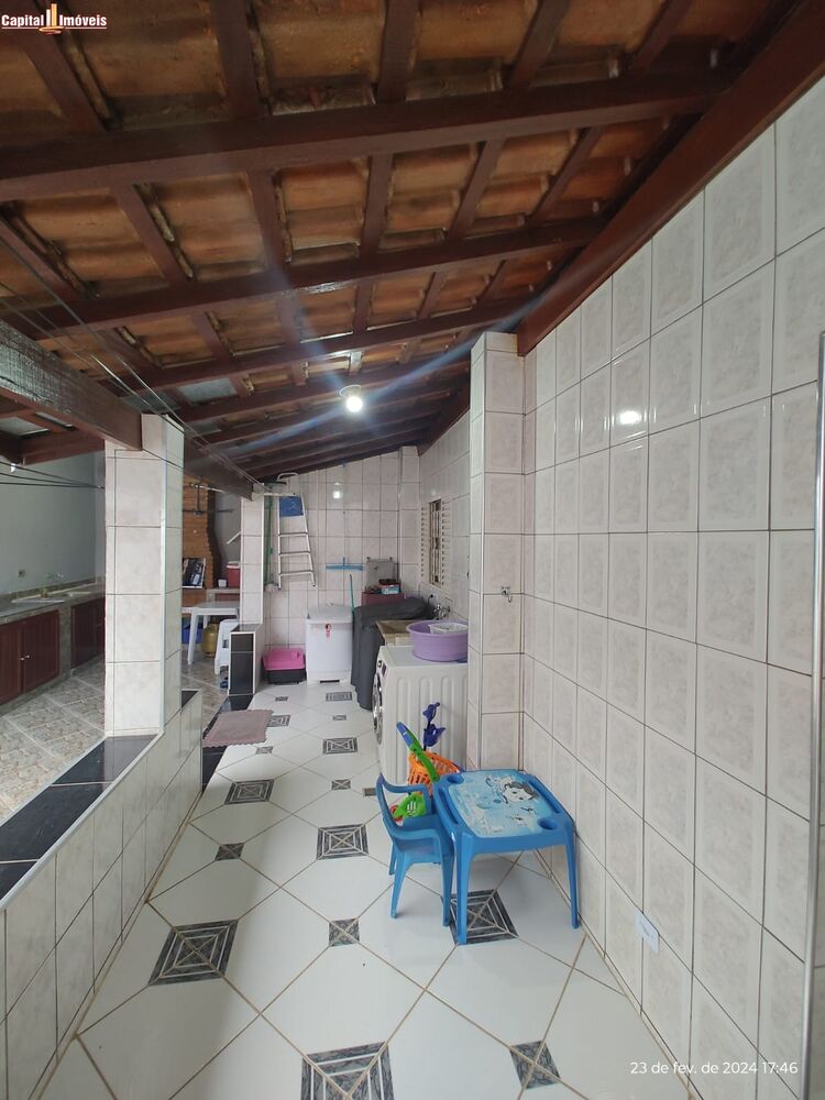Casa, 3 quartos, 160 m² - Foto 4