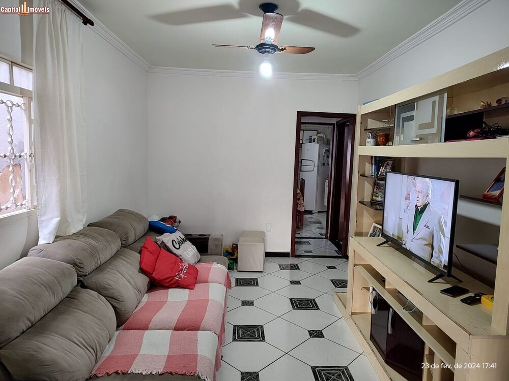 Casa, 3 quartos, 160 m² - Foto 5