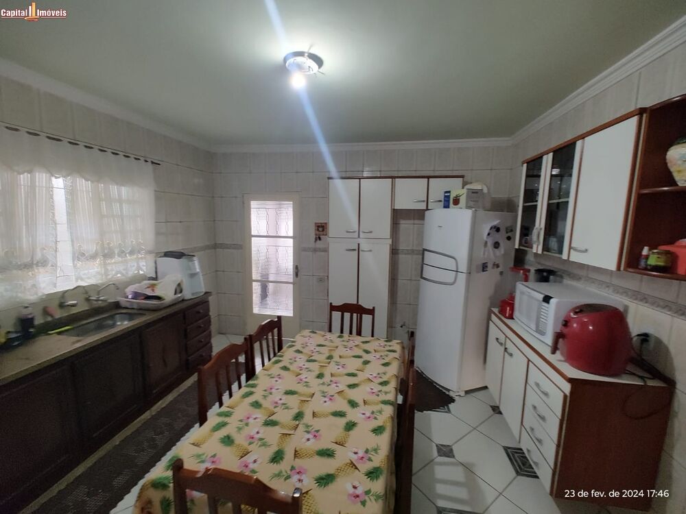 Casa, 3 quartos, 160 m² - Foto 11