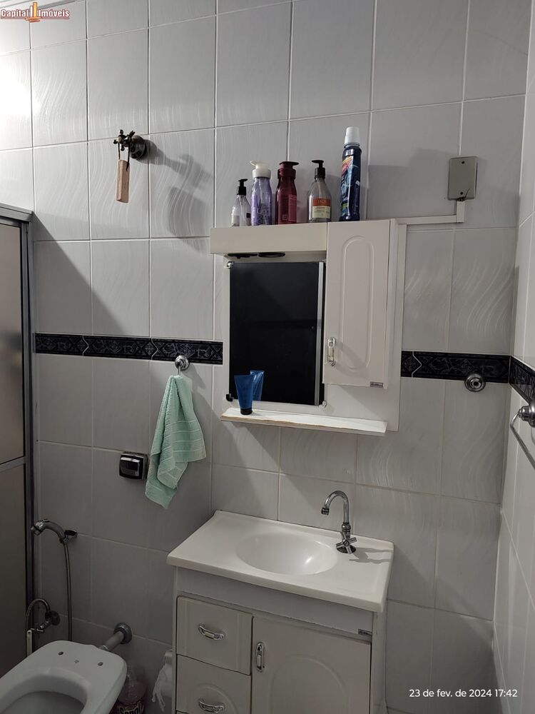 Casa, 3 quartos, 160 m² - Foto 1