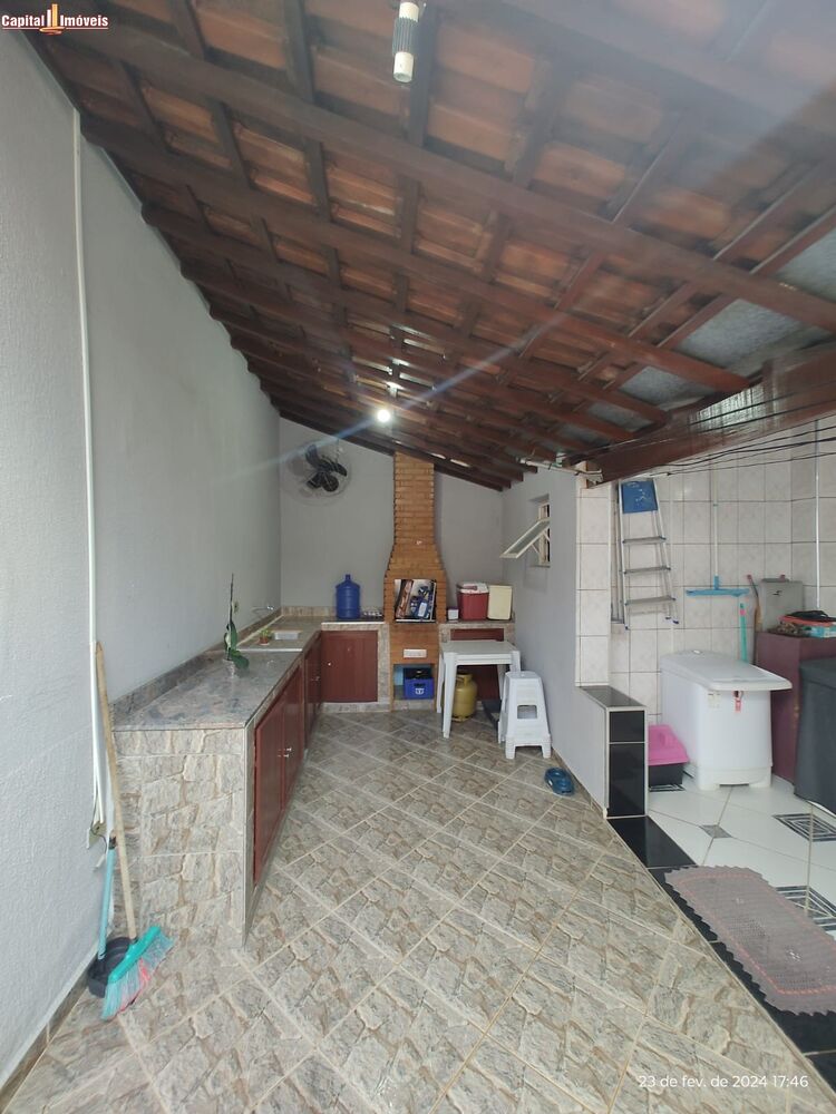 Casa, 3 quartos, 160 m² - Foto 8