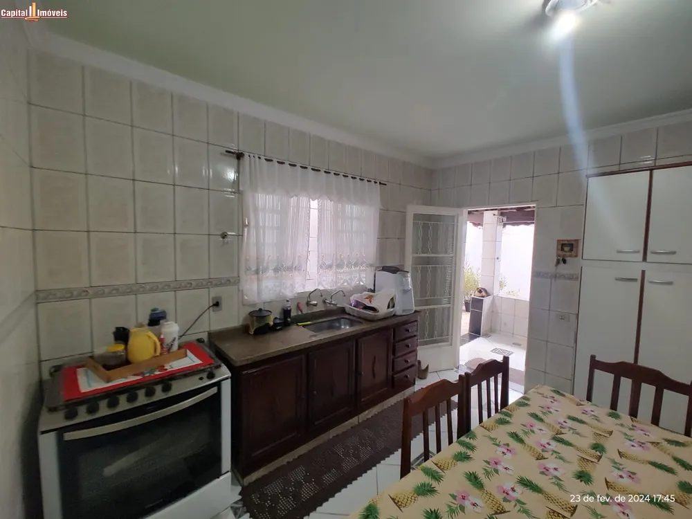 Casa, 3 quartos, 160 m² - Foto 6