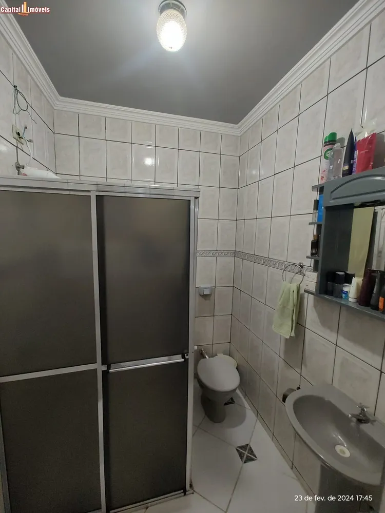 Casa, 3 quartos, 160 m² - Foto 9
