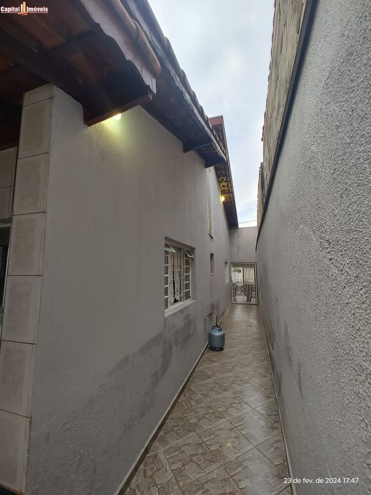 Casa, 3 quartos, 160 m² - Foto 3