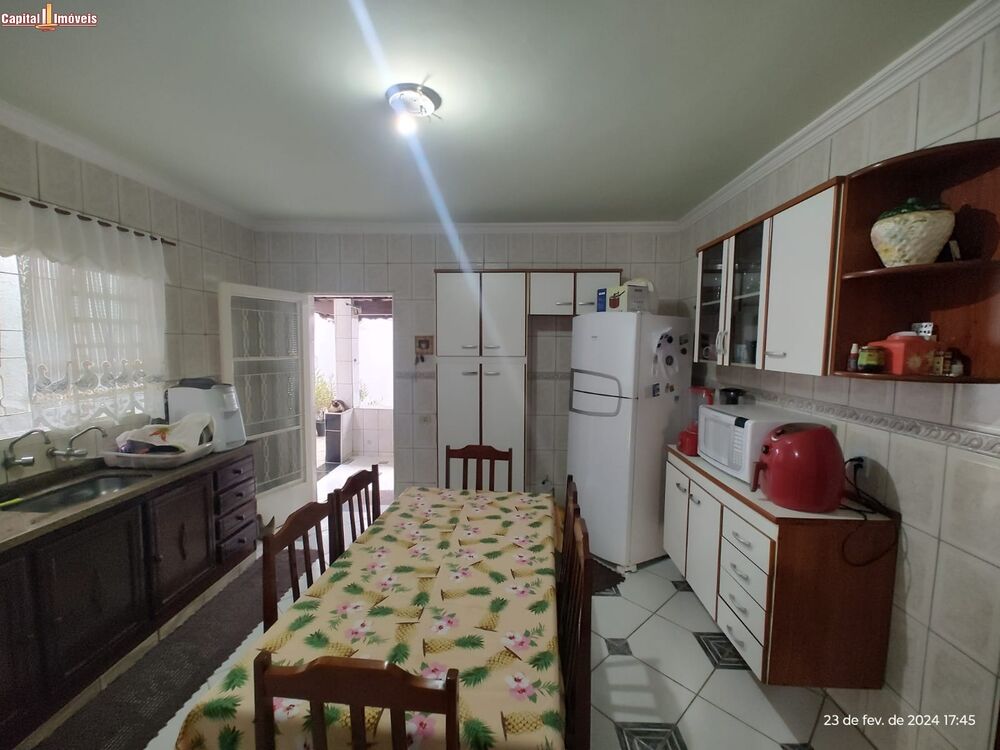 Casa, 3 quartos, 160 m² - Foto 6