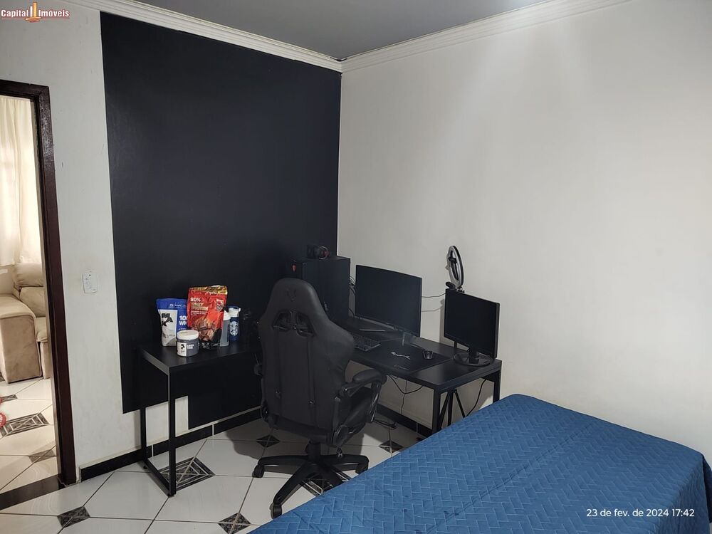 Casa, 3 quartos, 160 m² - Foto 9