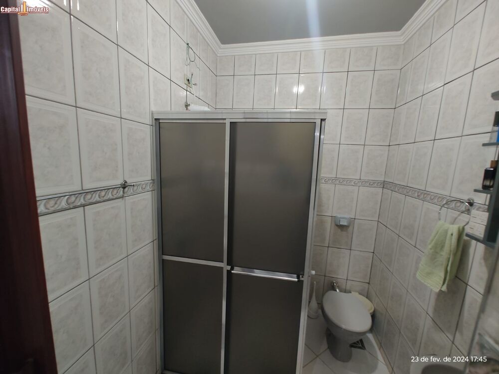 Casa, 3 quartos, 160 m² - Foto 7