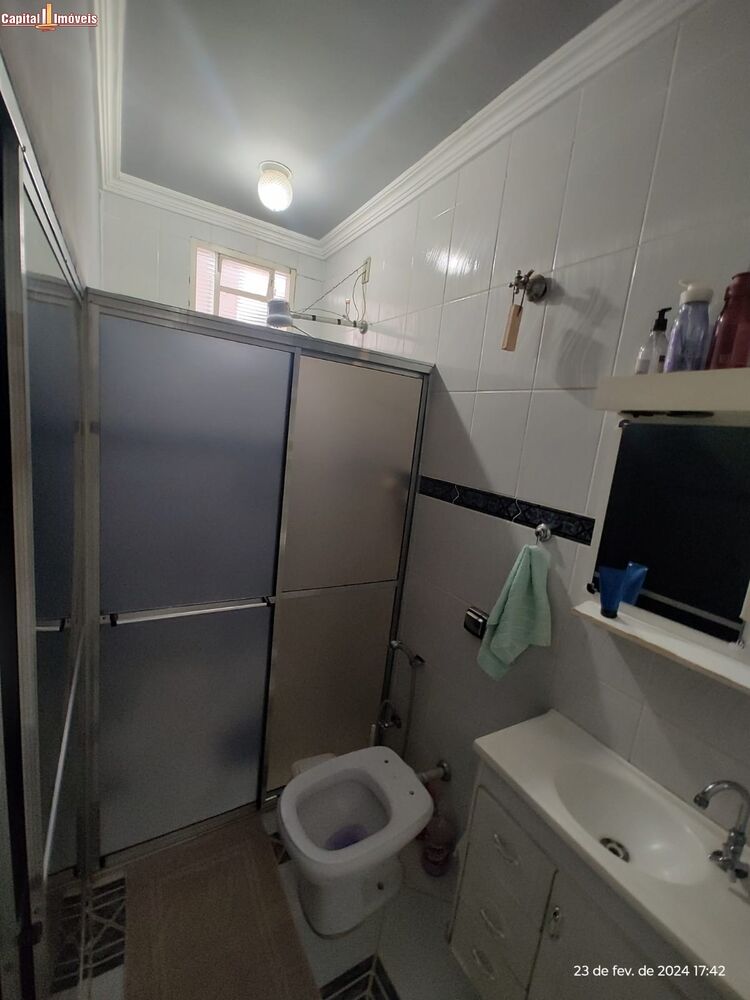 Casa, 3 quartos, 160 m² - Foto 2