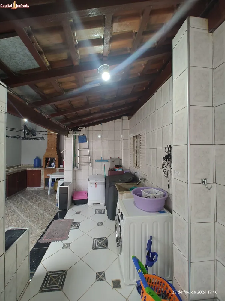 Casa, 3 quartos, 160 m² - Foto 7