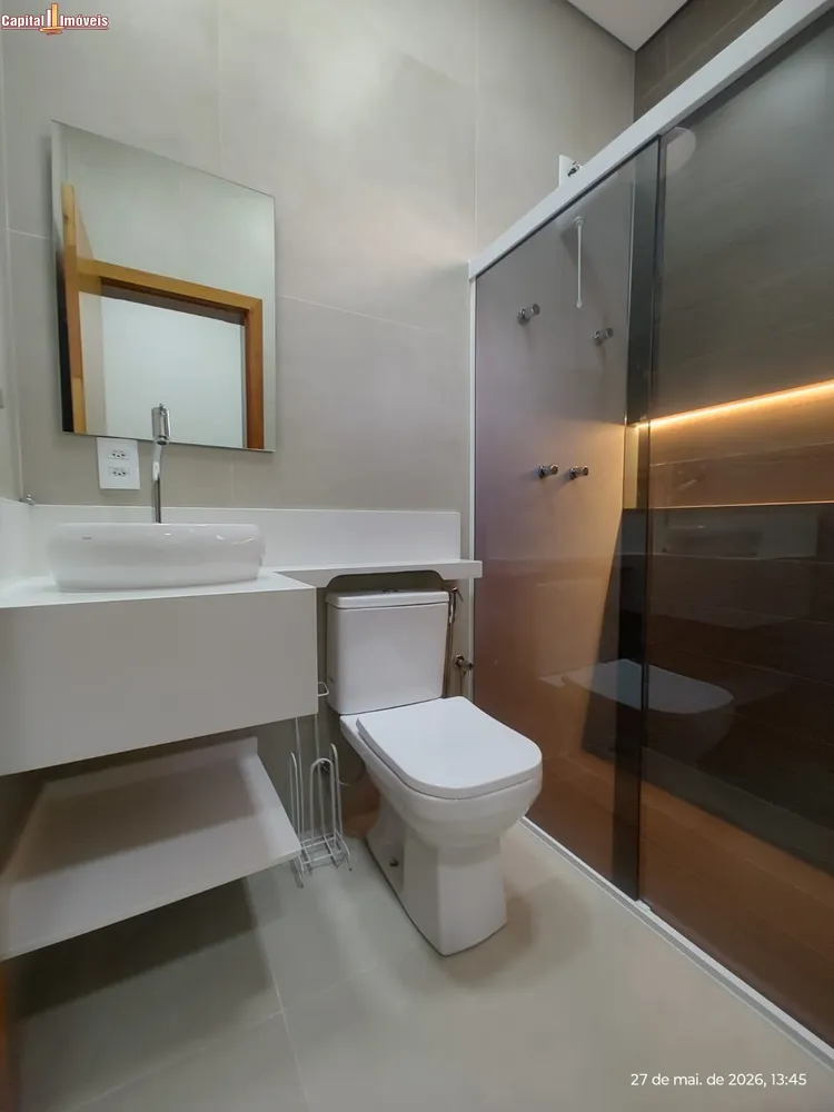 Casa, 3 quartos, 150 m² - Foto 6