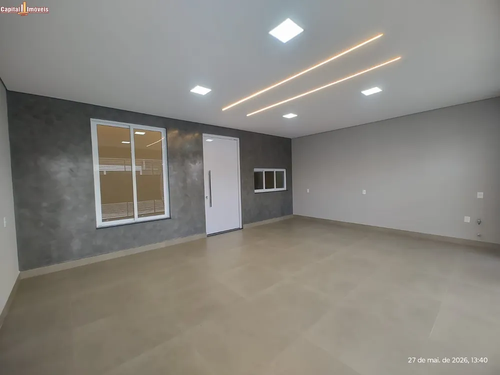 Casa, 3 quartos, 150 m² - Foto 1